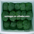 Brócolis verdes da China